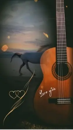 Guitare 