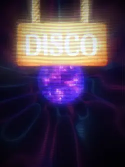 Disco 🎵🪩