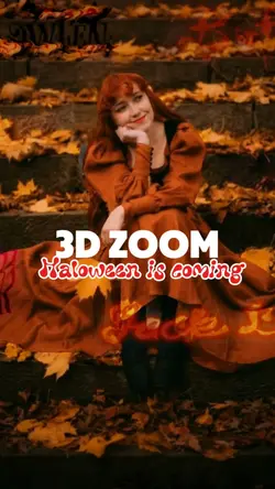 3D ZOOM