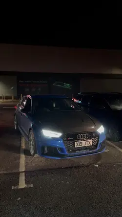 Clean Car Edit
