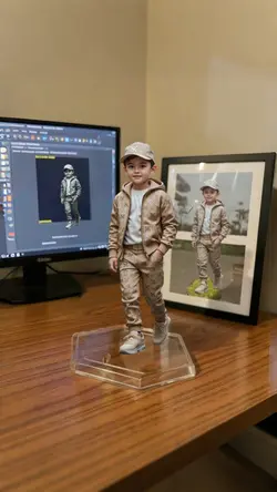 Ai 3D Trend