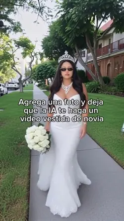 Yo voy a casarme 