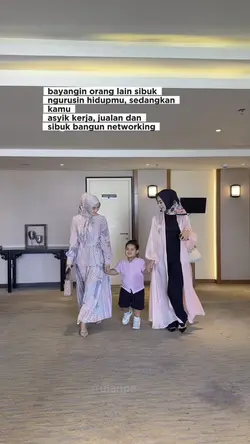 bangun networking