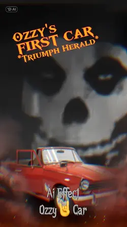 OzzyOsbourne 🤘Ai Car