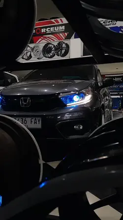 simple video