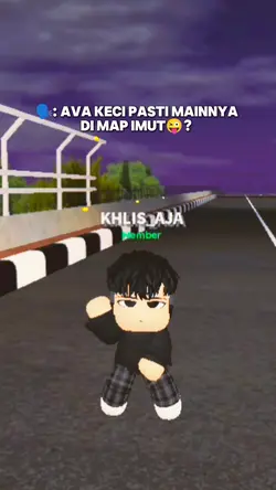 Ava keci trend Roblo