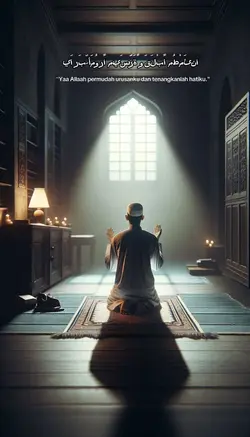 sholawat jibril