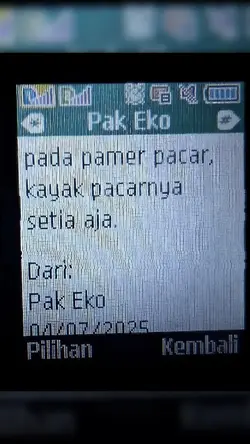 VERSI NO MIRROR 