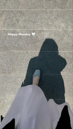monday