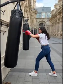 AI BOXING 