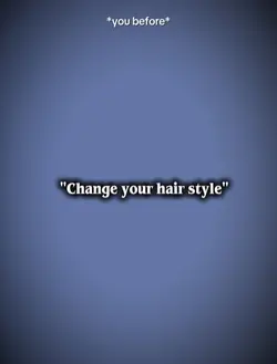 hairstyles change