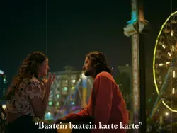 Ishq sufiyana 