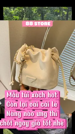 Mẫu tui xach