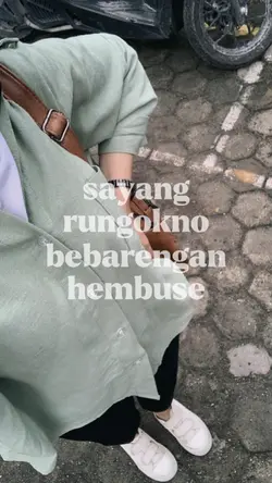 kangen - lirik jawa