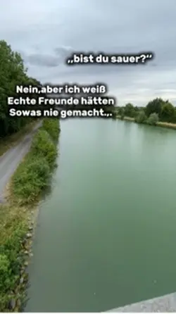 FREUNDE…