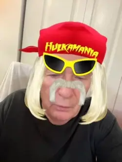 Hulk Hogan