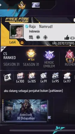 Trend bio ff