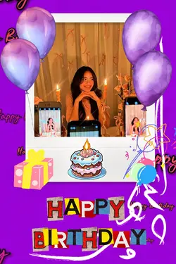 Birthday Wallpaper