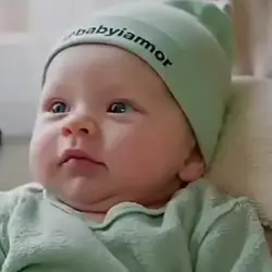 Bebês inteligentes!!