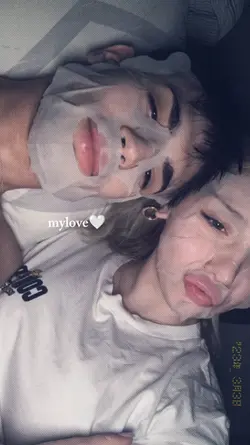 my love