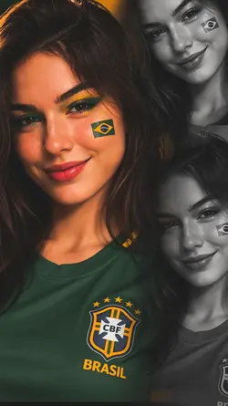 colagem status