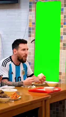 Messi Mirror Ai