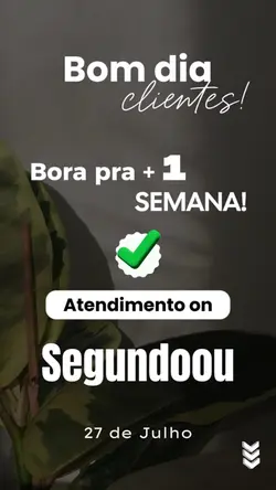 Segunda
