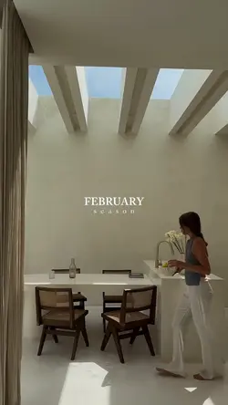 february season