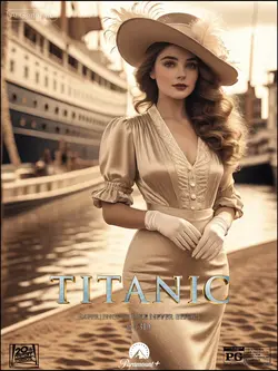 TITANIC 