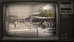 TV show 