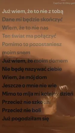 Nie szkodzi