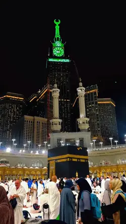 Muhammad nabina