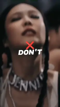 Lyric like jennie