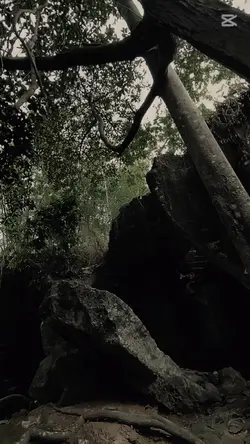 suara seram