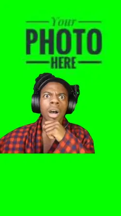 ishow speed scream