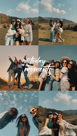 moments