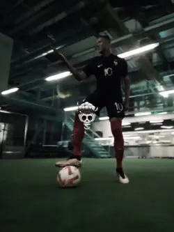 Skull Edit 3:4