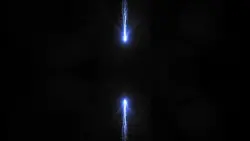 meteor collision ²⁶