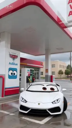 cars movie