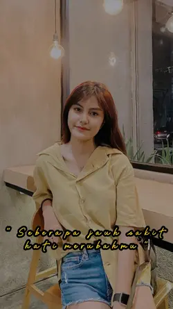 Seberapa Jauh