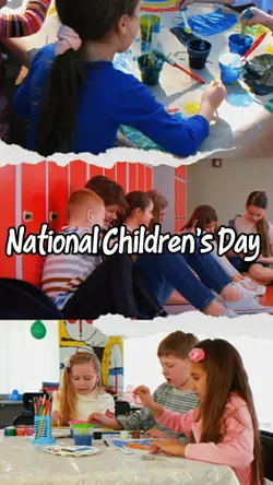 Children's Day 