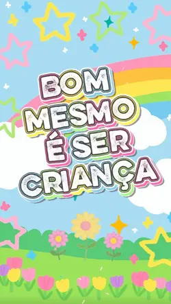 Criança