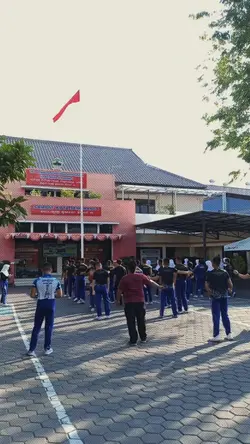 VERSI MOSAIK