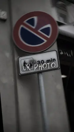 Tren mengalahkan