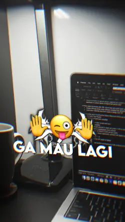 trend gamau lagi