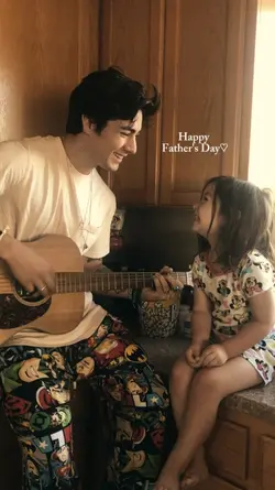 Father's Day 2026