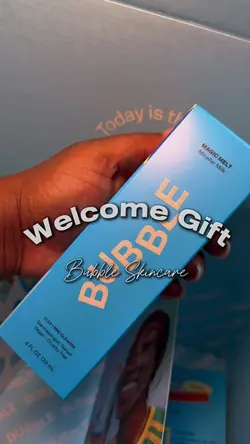 Unboxing Template