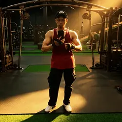 trend gym