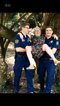 efeito 2 policial 