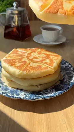 Food Tortilla 